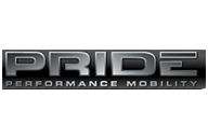 Pride Mobility